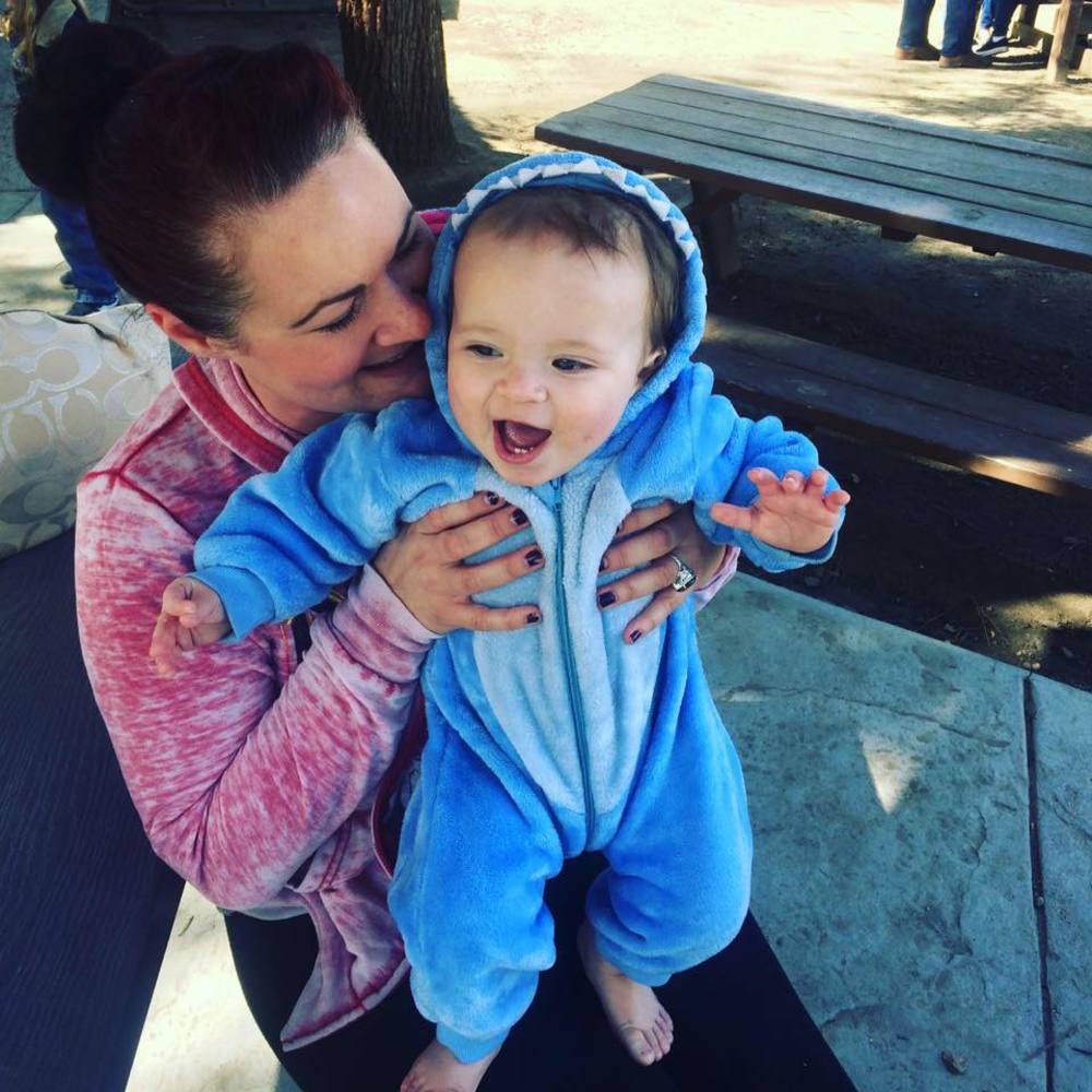 Meet your Posher, Kristiane